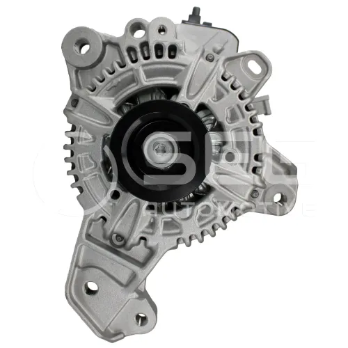 Startergenerator 48 V SEG Automotive 0127813049 Bild Startergenerator 48 V SEG Automotive 0127813049