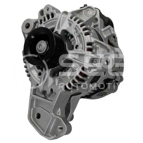 Startergenerator 48 V SEG Automotive 0127813049 Bild Startergenerator 48 V SEG Automotive 0127813049