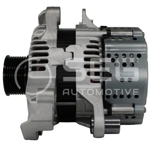 Startergenerator 48 V SEG Automotive 0127813049 Bild Startergenerator 48 V SEG Automotive 0127813049