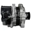 Startergenerator 48 V SEG Automotive 0127813049 Bild Startergenerator 48 V SEG Automotive 0127813049