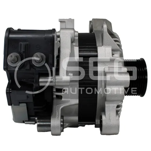 Startergenerator 48 V SEG Automotive 0127813049 Bild Startergenerator 48 V SEG Automotive 0127813049