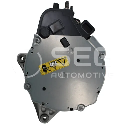 Generator 48 V SEG Automotive 0127813050 Bild Generator 48 V SEG Automotive 0127813050