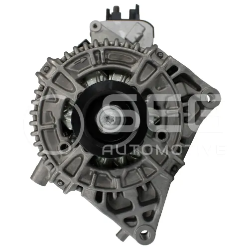 Generator 48 V SEG Automotive 0127813050 Bild Generator 48 V SEG Automotive 0127813050
