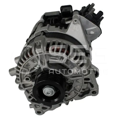Generator 48 V SEG Automotive 0127813050 Bild Generator 48 V SEG Automotive 0127813050