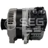 Generator 48 V SEG Automotive 0127813050 Bild Generator 48 V SEG Automotive 0127813050