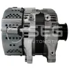 Generator 48 V SEG Automotive 0127813050 Bild Generator 48 V SEG Automotive 0127813050