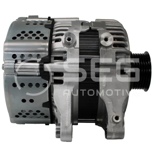 Generator 48 V SEG Automotive 0127813050 Bild Generator 48 V SEG Automotive 0127813050