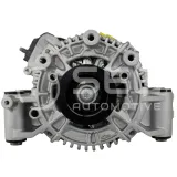 Startergenerator 48 V SEG Automotive 0127823055