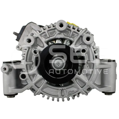 Startergenerator 48 V SEG Automotive 0127823055 Bild Startergenerator 48 V SEG Automotive 0127823055