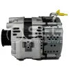 Startergenerator 48 V SEG Automotive 0127823055 Bild Startergenerator 48 V SEG Automotive 0127823055