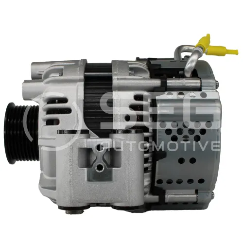 Startergenerator 48 V SEG Automotive 0127823055 Bild Startergenerator 48 V SEG Automotive 0127823055