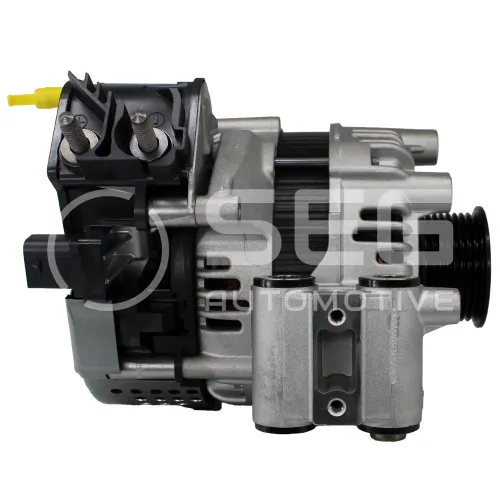 Startergenerator 48 V SEG Automotive 0127823055 Bild Startergenerator 48 V SEG Automotive 0127823055