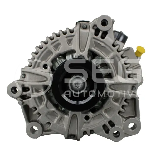 Startergenerator 48 V SEG Automotive 0127823056 Bild Startergenerator 48 V SEG Automotive 0127823056
