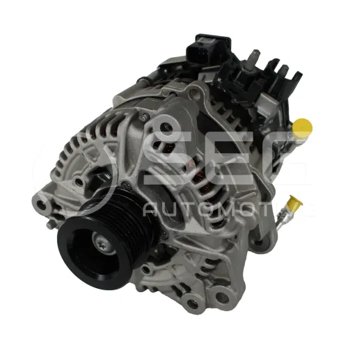 Startergenerator 48 V SEG Automotive 0127823056 Bild Startergenerator 48 V SEG Automotive 0127823056