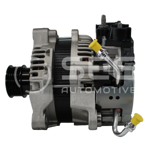 Startergenerator 48 V SEG Automotive 0127823056 Bild Startergenerator 48 V SEG Automotive 0127823056