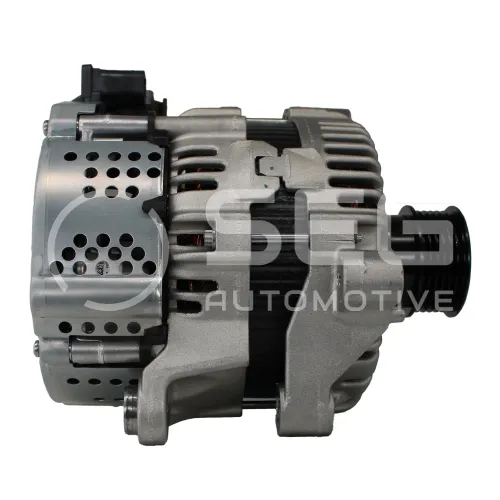 Startergenerator 48 V SEG Automotive 0127823056 Bild Startergenerator 48 V SEG Automotive 0127823056