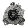 Generator 48 V SEG Automotive 0127823057 Bild Generator 48 V SEG Automotive 0127823057