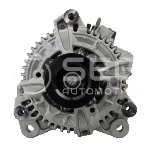 Generator 48 V SEG Automotive 0127823057 Bild Generator 48 V SEG Automotive 0127823057