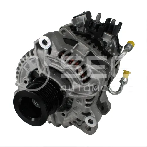 Generator 48 V SEG Automotive 0127823057 Bild Generator 48 V SEG Automotive 0127823057