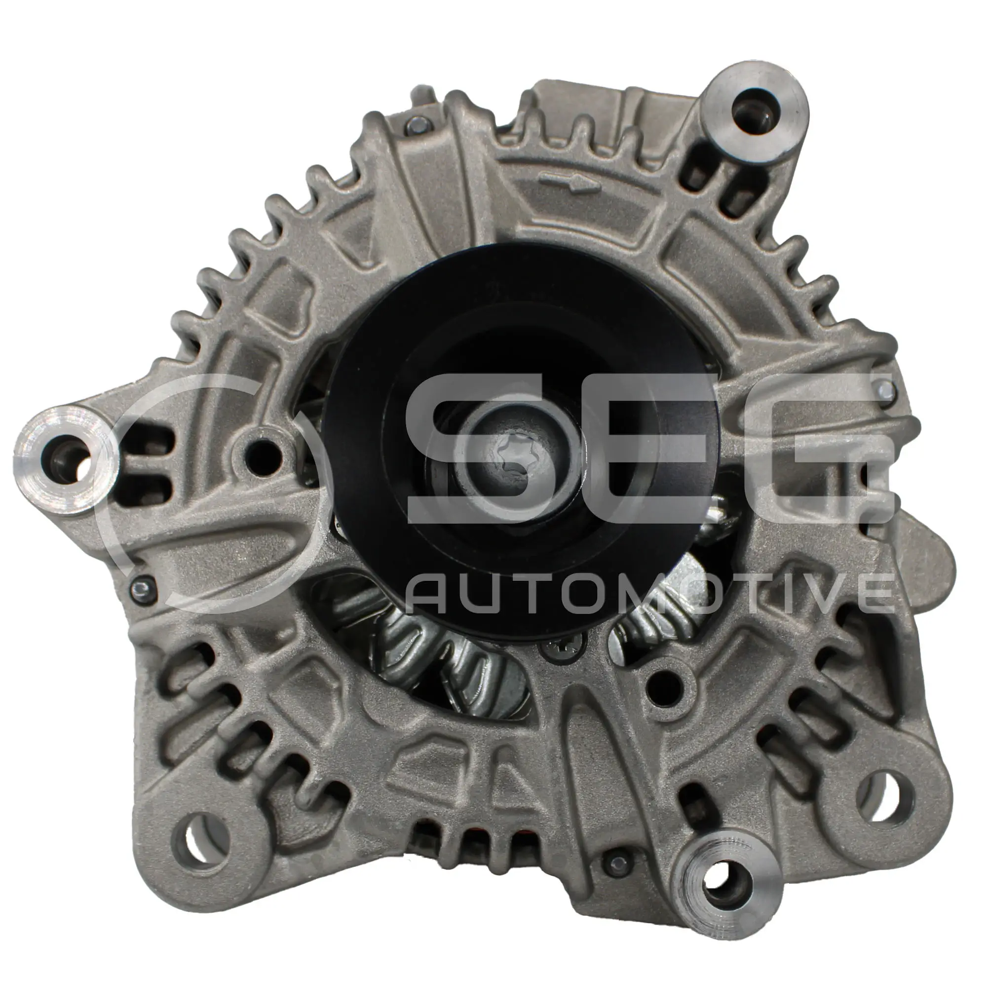 Startergenerator 48 V SEG Automotive 0127823058