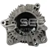 Startergenerator 48 V SEG Automotive 0127823058 Bild Startergenerator 48 V SEG Automotive 0127823058