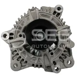Startergenerator 48 V SEG Automotive 0127823058