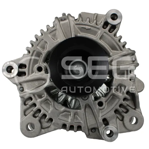 Startergenerator 48 V SEG Automotive 0127823058 Bild Startergenerator 48 V SEG Automotive 0127823058