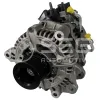 Startergenerator 48 V SEG Automotive 0127823058 Bild Startergenerator 48 V SEG Automotive 0127823058