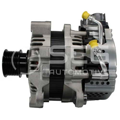 Startergenerator 48 V SEG Automotive 0127823058 Bild Startergenerator 48 V SEG Automotive 0127823058