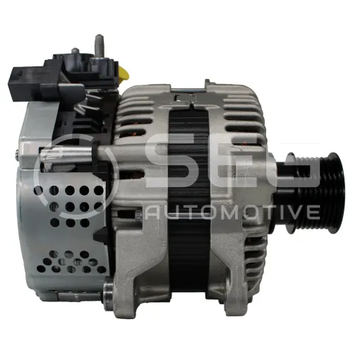 Startergenerator 48 V SEG Automotive 0127823058 Bild Startergenerator 48 V SEG Automotive 0127823058