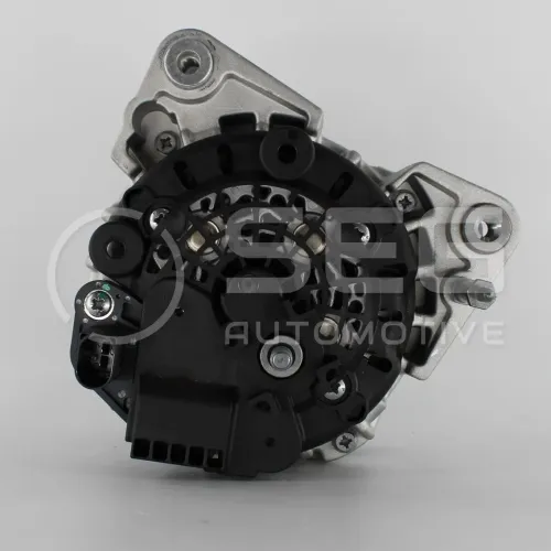 Generator 14 V SEG Automotive F000BL06XD Bild Generator 14 V SEG Automotive F000BL06XD