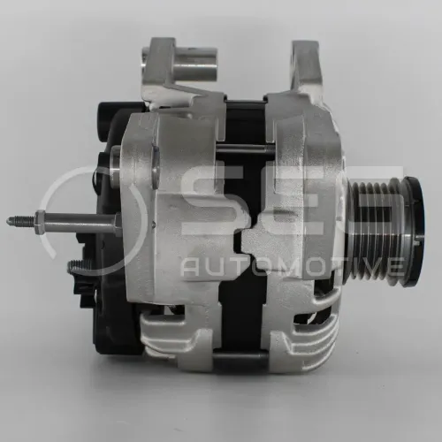 Generator 14 V SEG Automotive F000BL06XD Bild Generator 14 V SEG Automotive F000BL06XD