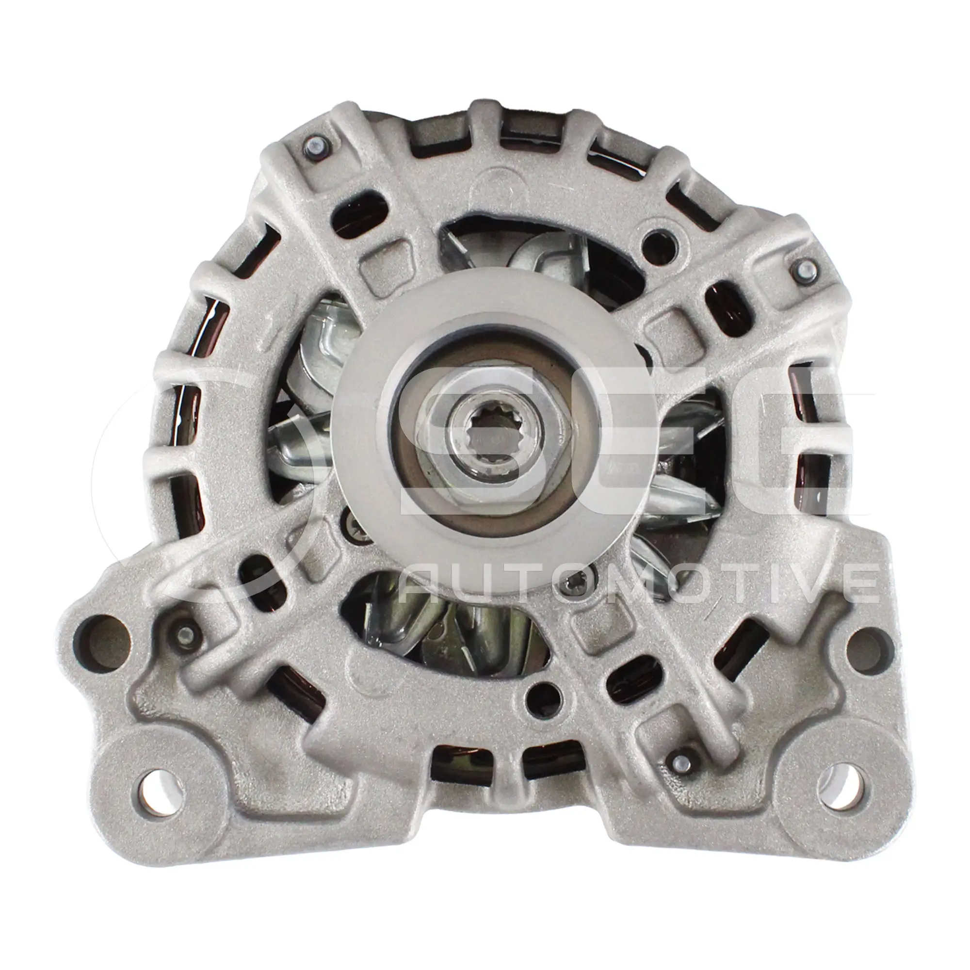 Generator 14 V SEG Automotive F000BL04A0