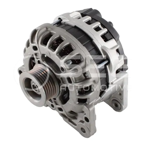 Generator 14 V SEG Automotive F000BL04A0 Bild Generator 14 V SEG Automotive F000BL04A0
