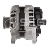 Generator 14 V SEG Automotive F000BL04A0 Bild Generator 14 V SEG Automotive F000BL04A0