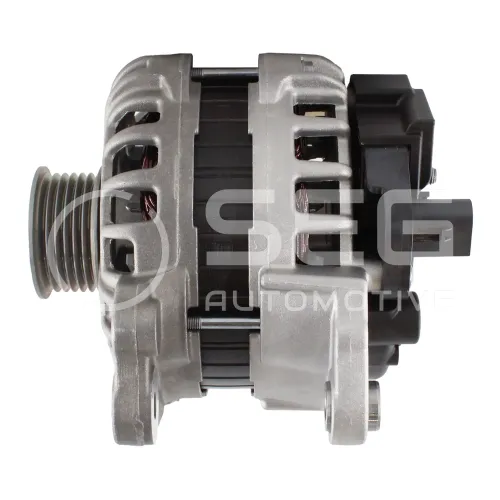 Generator 14 V SEG Automotive F000BL04A0 Bild Generator 14 V SEG Automotive F000BL04A0