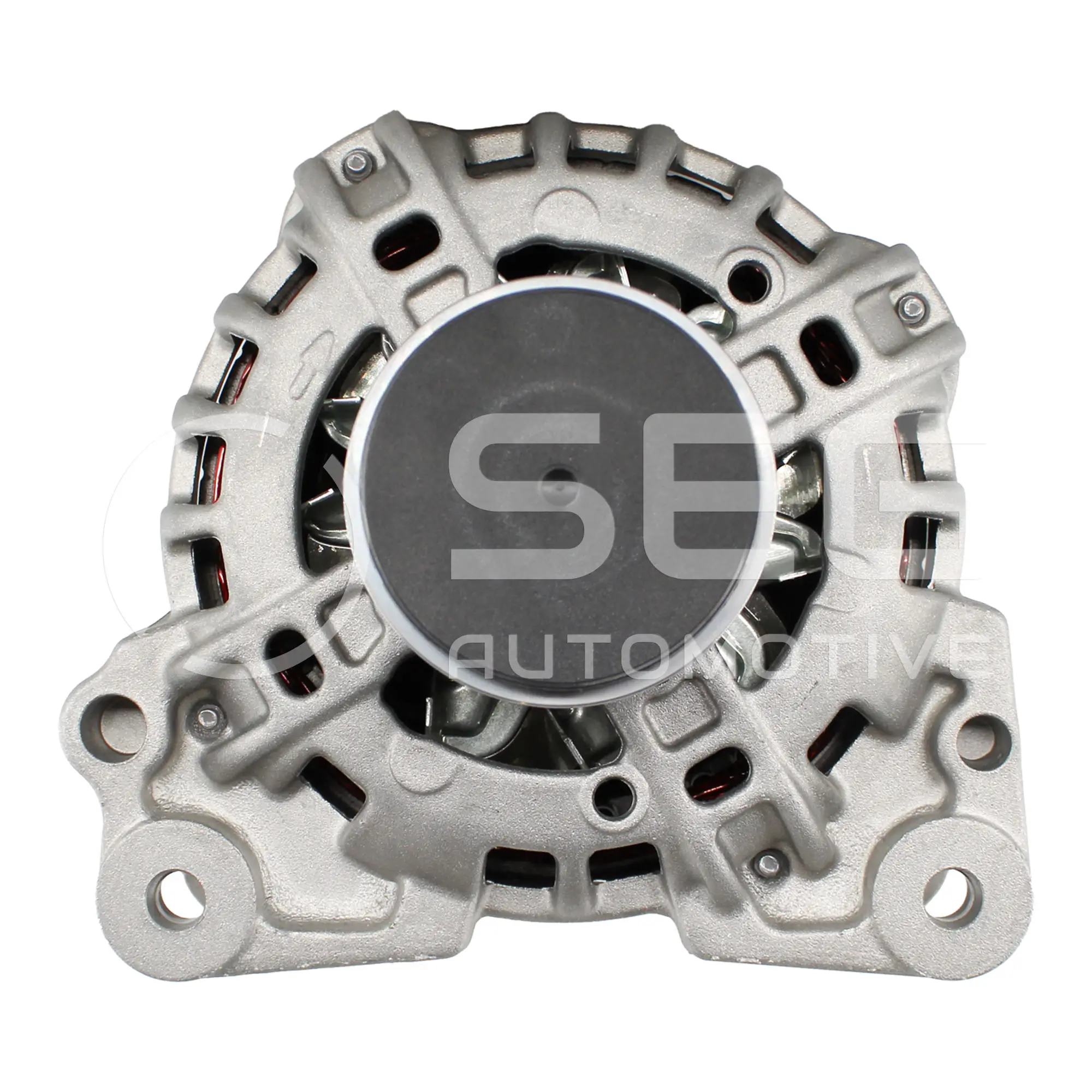 Generator 14 V SEG Automotive F000BL04DH