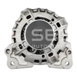 Generator 14 V SEG Automotive F000BL04DH