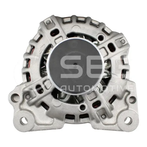 Generator 14 V SEG Automotive F000BL04DH Bild Generator 14 V SEG Automotive F000BL04DH