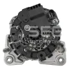 Generator 14 V SEG Automotive F000BL06XD Bild Generator 14 V SEG Automotive F000BL06XD
