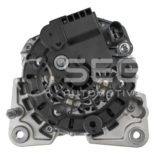 Generator 14 V SEG Automotive F000BL06XD Bild Generator 14 V SEG Automotive F000BL06XD