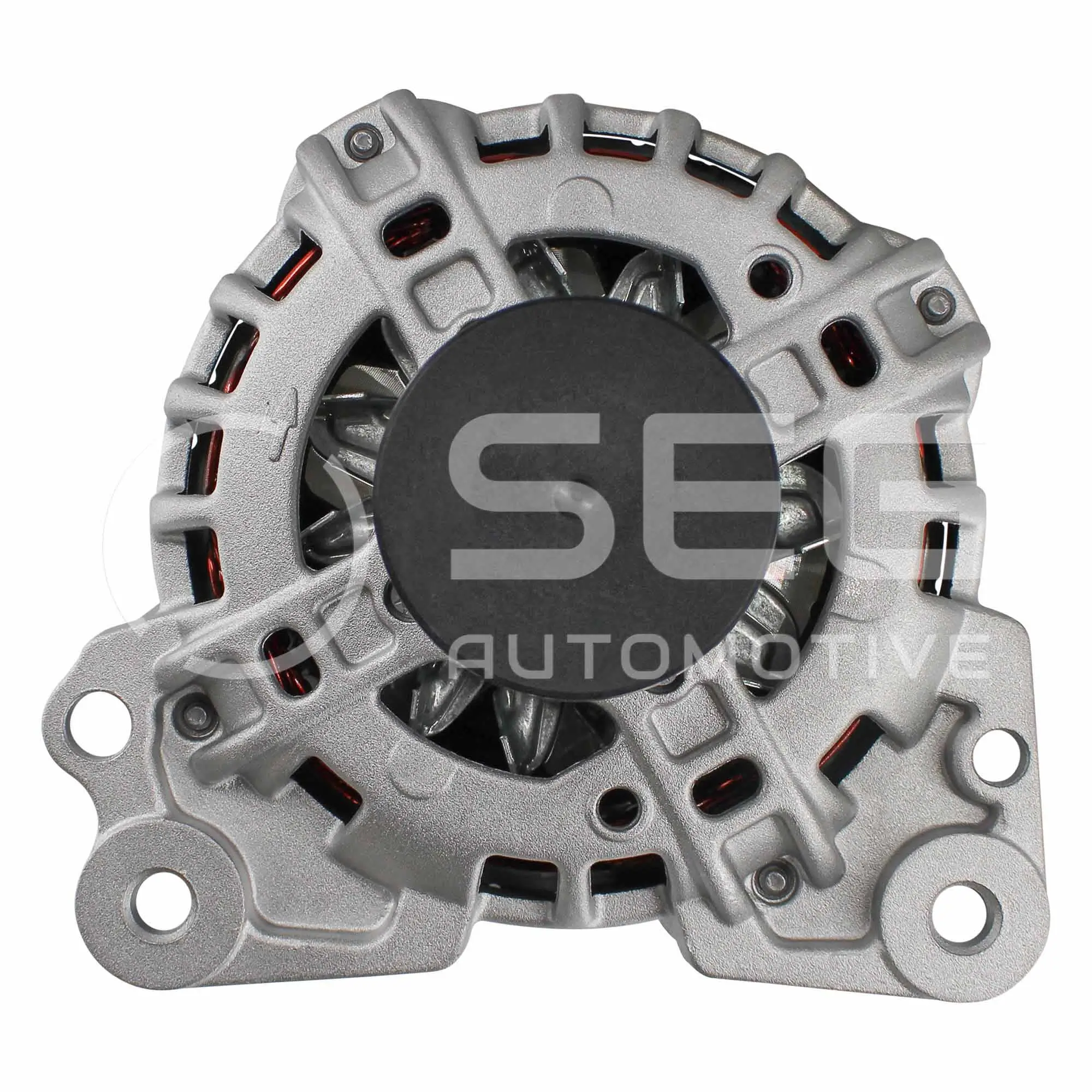 Generator 14 V SEG Automotive F000BL06XD