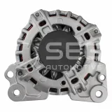 Generator 14 V SEG Automotive F000BL06XD