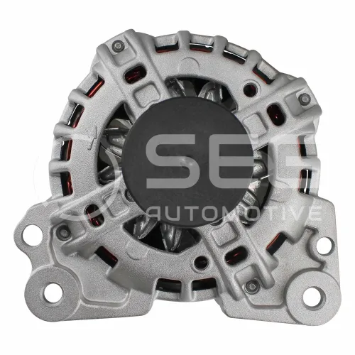 Generator 14 V SEG Automotive F000BL06XD Bild Generator 14 V SEG Automotive F000BL06XD