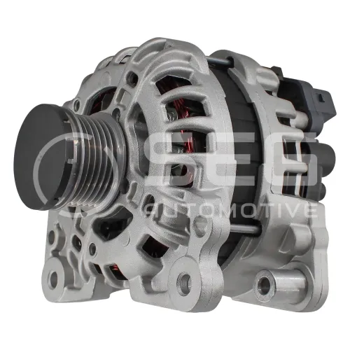Generator 14 V SEG Automotive F000BL06XD Bild Generator 14 V SEG Automotive F000BL06XD