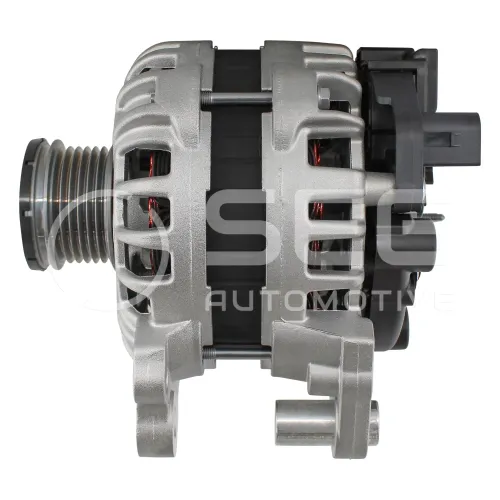 Generator 14 V SEG Automotive F000BL06XD Bild Generator 14 V SEG Automotive F000BL06XD