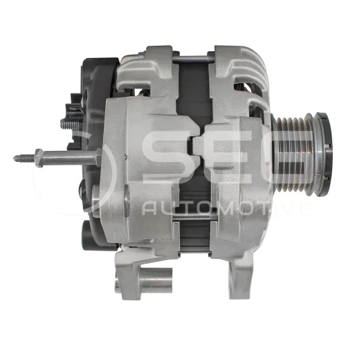 Generator 14 V SEG Automotive F000BL06XD Bild Generator 14 V SEG Automotive F000BL06XD