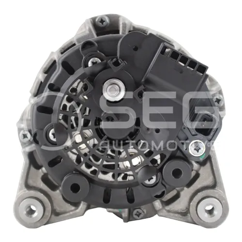 Generator 14 V SEG Automotive F000BL0787 Bild Generator 14 V SEG Automotive F000BL0787