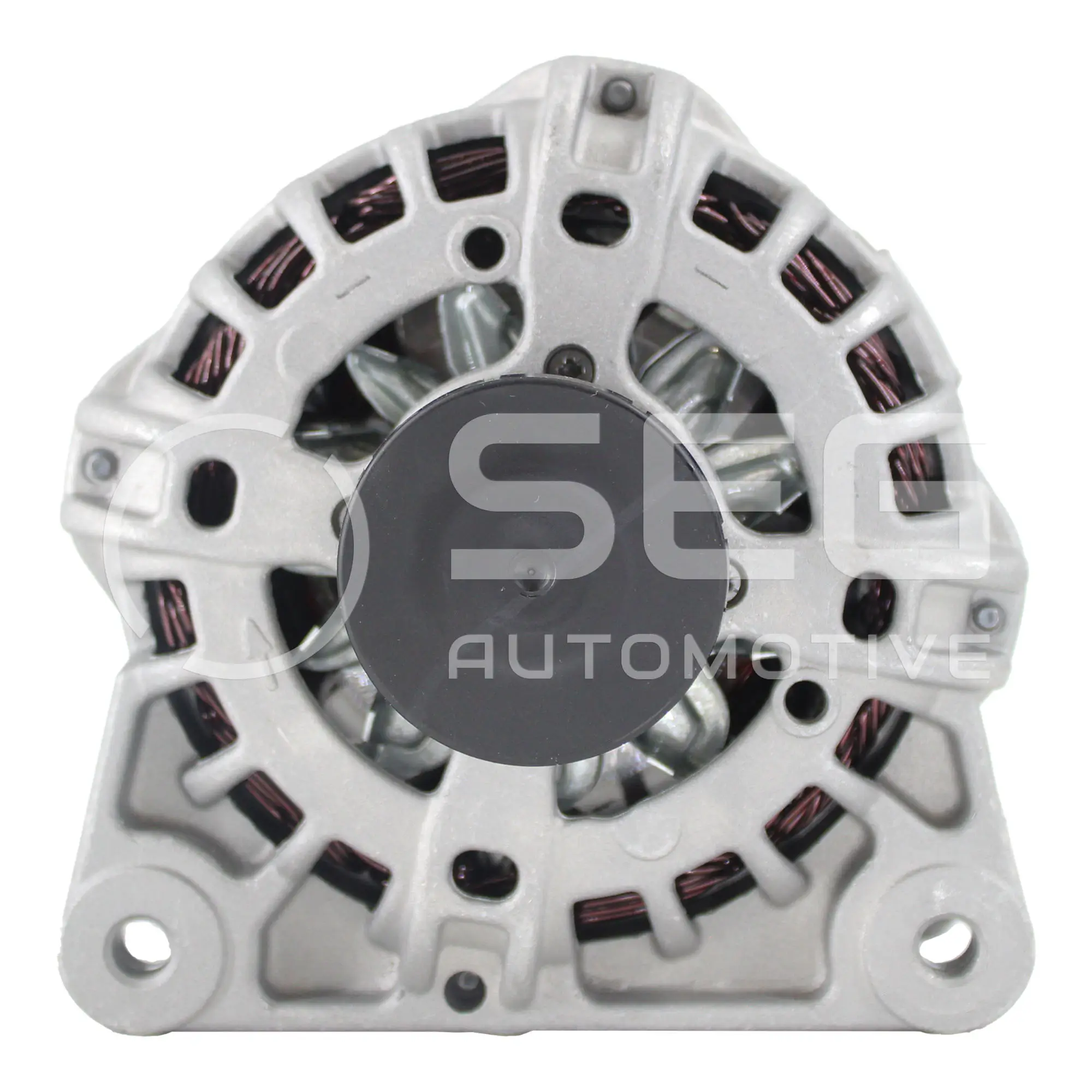 Generator 14 V SEG Automotive F000BL0787