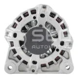 Generator 14 V SEG Automotive F000BL0787